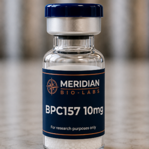 BPC-157 (10 mg) - 10-Vial Kit