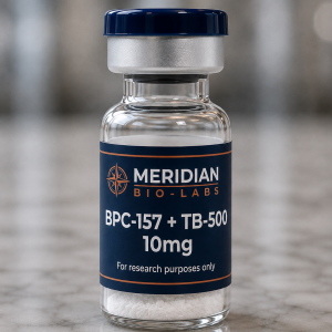 BPC-157 + TB-500 Mix (10 mg)