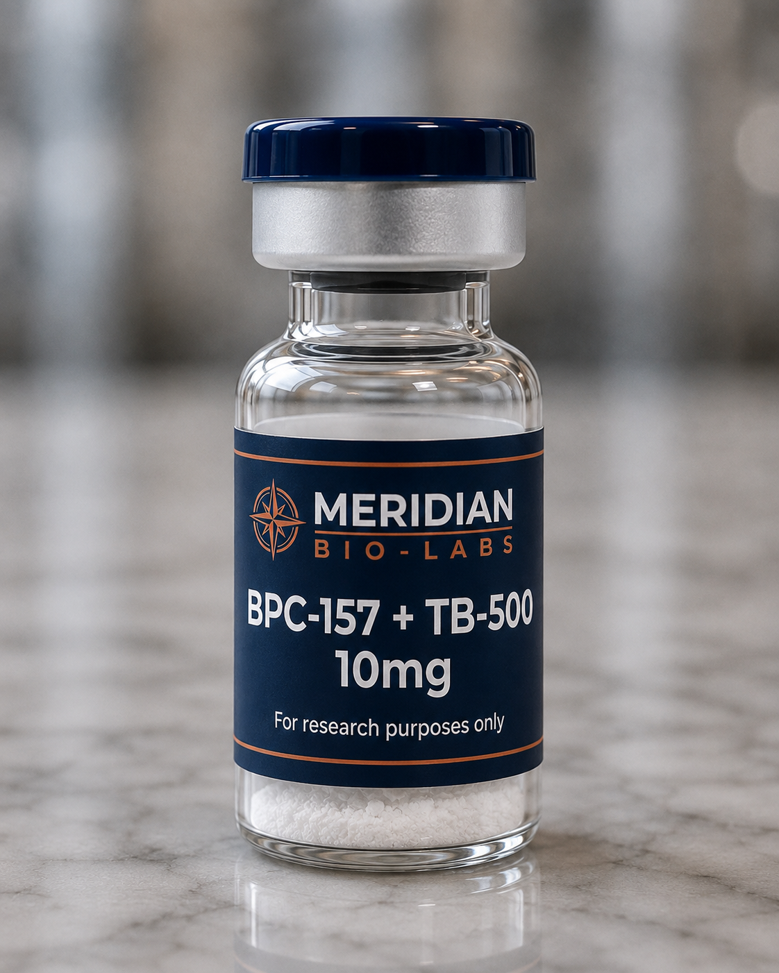 BPC-157 + TB-500 Mix (10 mg)