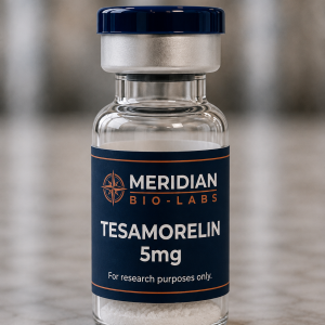 Tesamorelin (5 mg)
