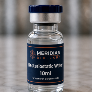 Bacteriostatic Water (10ML)