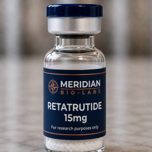 Retatrutide (15mg)