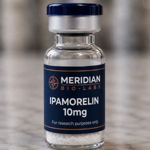 Ipamorelin (10 mg)